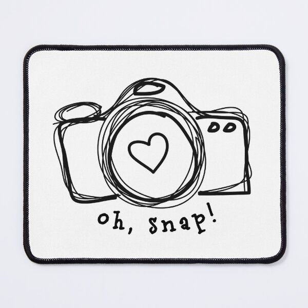 Item preview, Oh, Snap! designed and sold by Martini-Four.