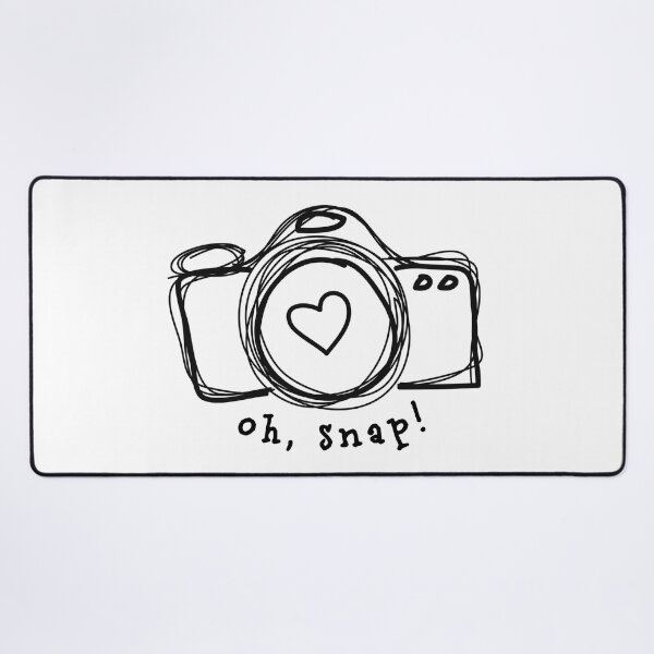 Item preview, Oh, Snap! designed and sold by Martini-Four.