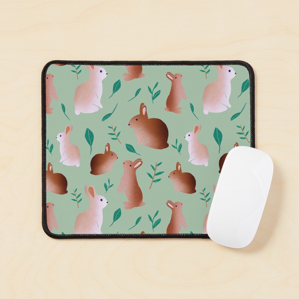 Item preview, Mouse Pad designed and sold by jesslynnshop.