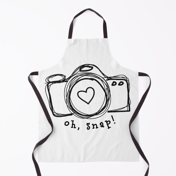 Item preview, Oh, Snap! designed and sold by Martini-Four.