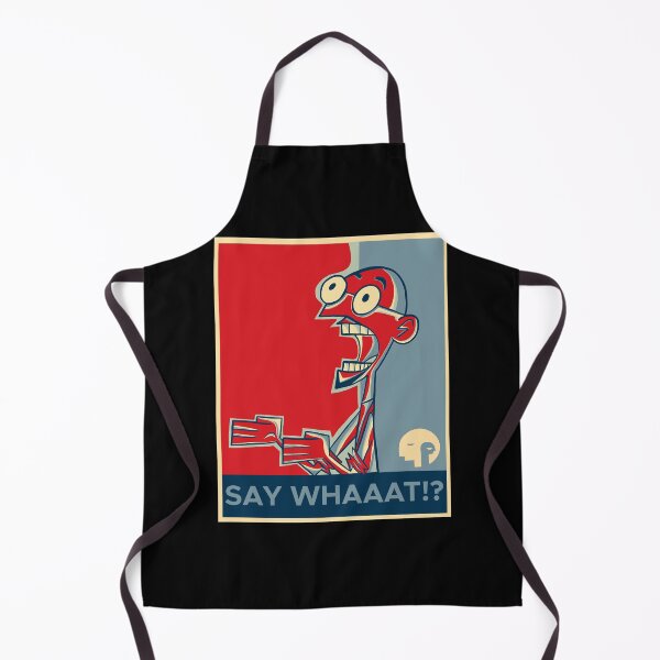 Item preview, Say Whaaat Gifts Funny designed and sold by HelloCloneHigh.