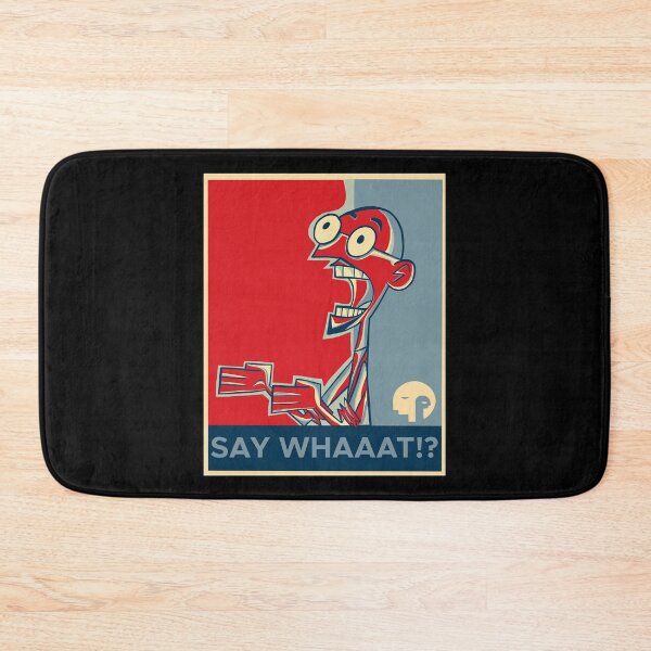Item preview, Say Whaaat Gifts Funny designed and sold by HelloCloneHigh.