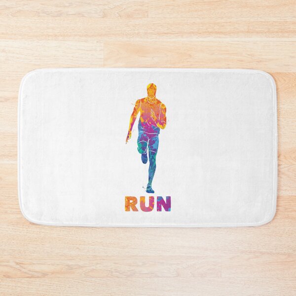 Item preview, Running designed and sold by TopBaseline.