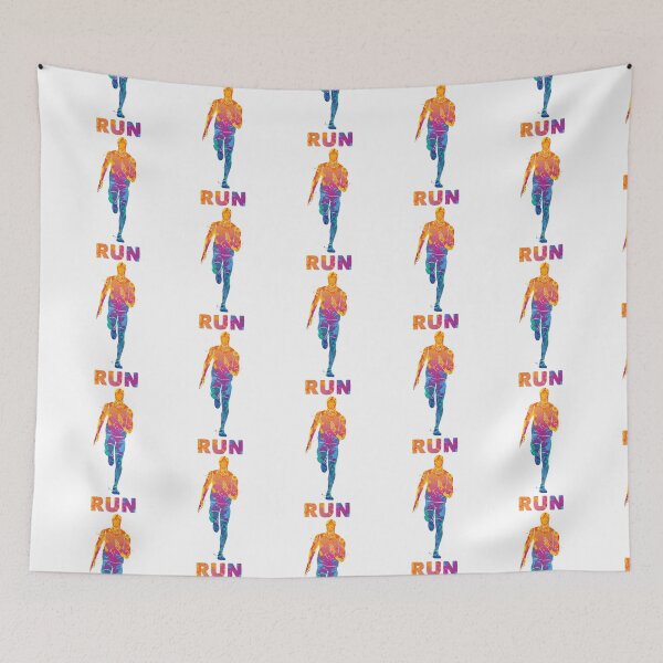 Item preview, Running designed and sold by TopBaseline.