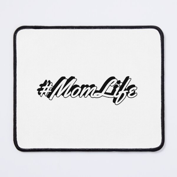 Item preview, #MomLife designed and sold by Inspirationmotivation.