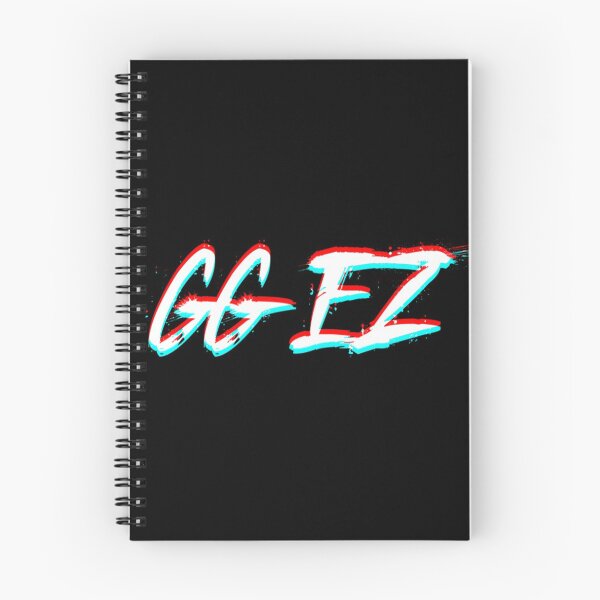 Item preview, GG EZ - Easy Game designed and sold by Asaha17.