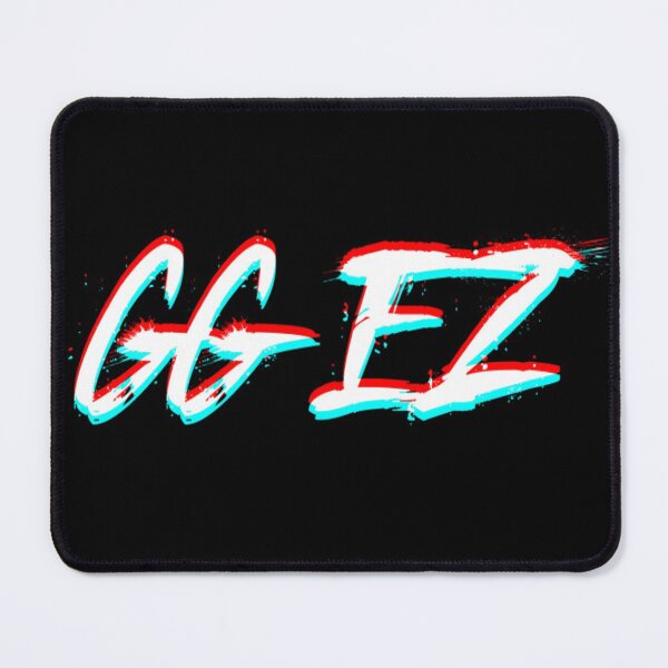 Item preview, GG EZ - Juego fácil designed and sold by Asaha17.