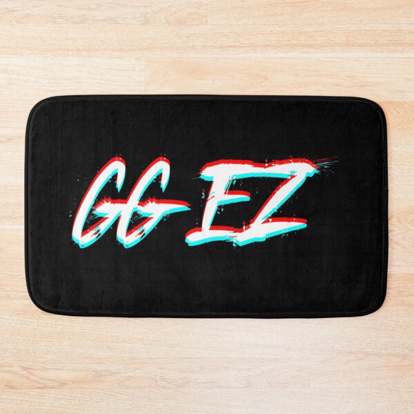 Item preview, GG EZ - Easy Game designed and sold by Asaha17.
