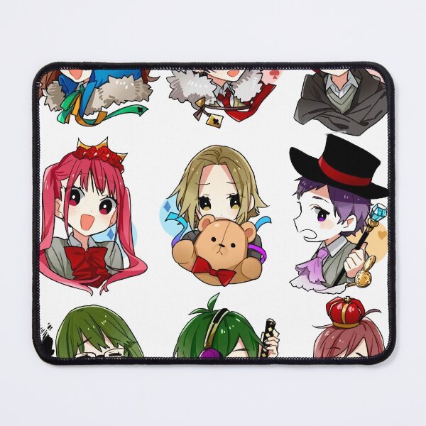 Item preview, Horimiya Character designed and sold by Romeromichael.