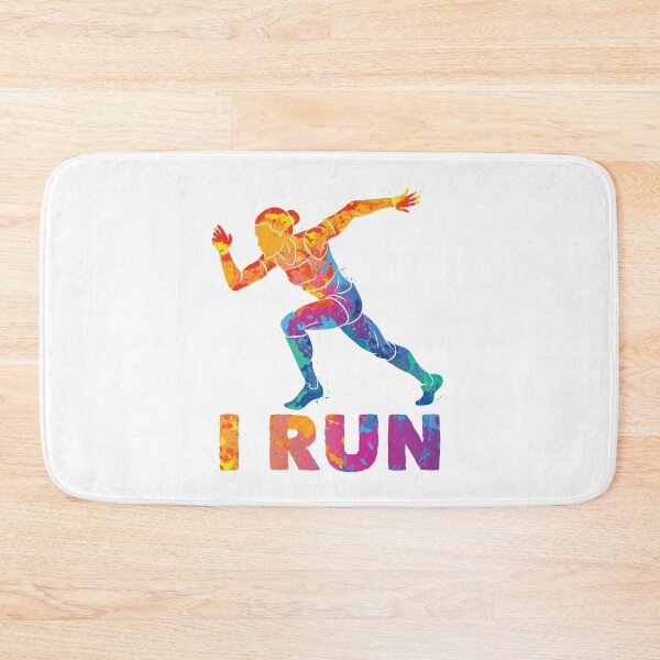 Item preview, Running designed and sold by TopBaseline.