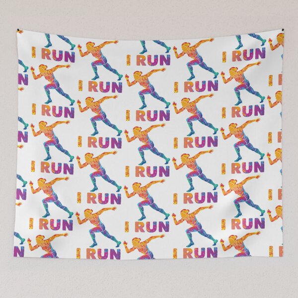 Item preview, Running designed and sold by TopBaseline.