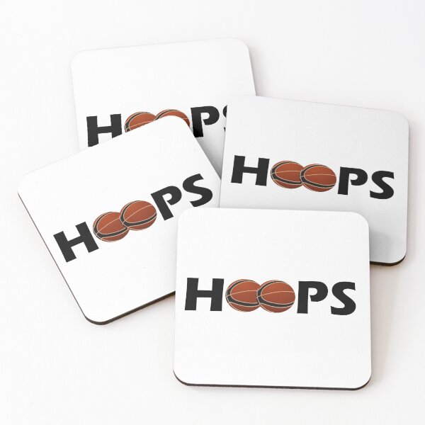 Item preview, HOOPS designed and sold by DomGDesign.