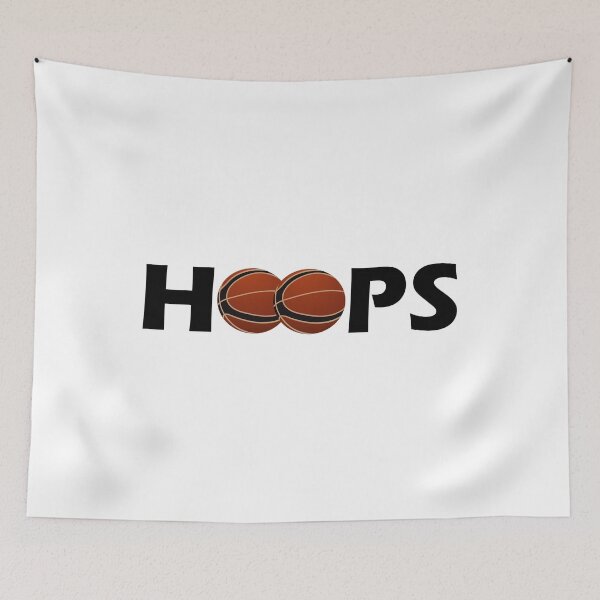 Item preview, HOOPS designed and sold by DomGDesign.