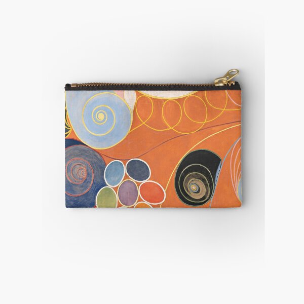 Item preview, Copy of The Ten Largest, No. 3, Youth by Hilma af Klint designed and sold by redoARTstore.