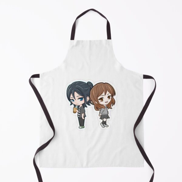 Item preview, Horimiya Chibi designed and sold by Romeromichael.
