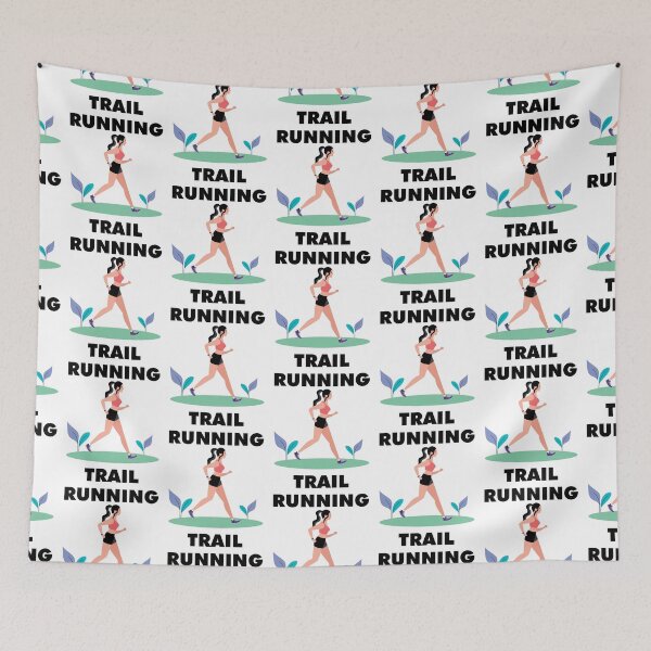 Item preview, Running designed and sold by TopBaseline.