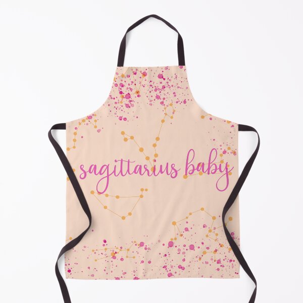 Item preview, Sagittarius baby designed and sold by CrankyCactus.