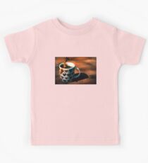 Coffee Love Kids Tee