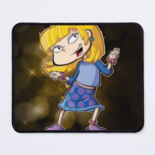 Item preview, Angelica grown up... designed and sold by Rritu.
