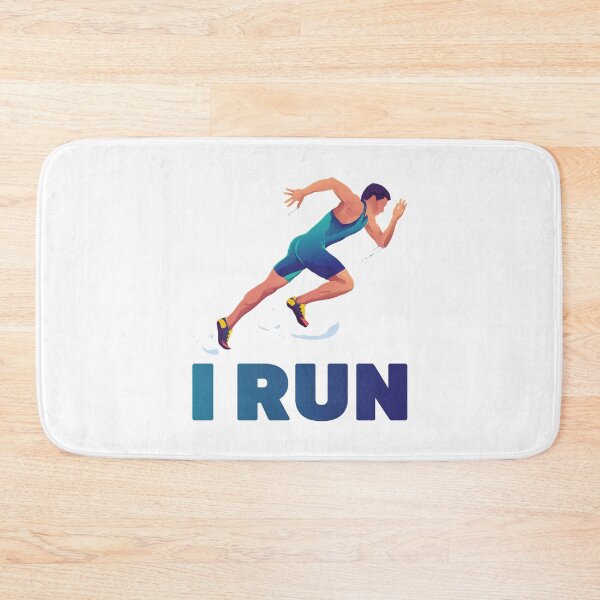 Item preview, Running designed and sold by TopBaseline.