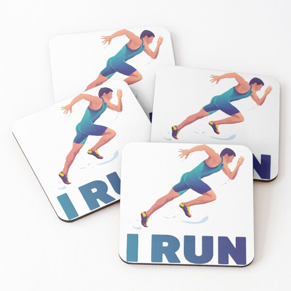 Item preview, Running designed and sold by TopBaseline.