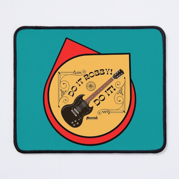 Item preview, Roadhouse Blues Solo designed and sold by MaverickRetro.