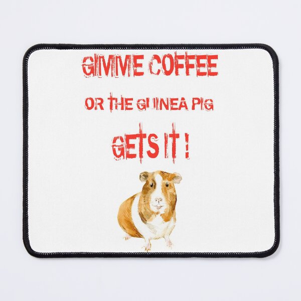 Item preview, Gimme Coffee designed and sold by JonDelorme.