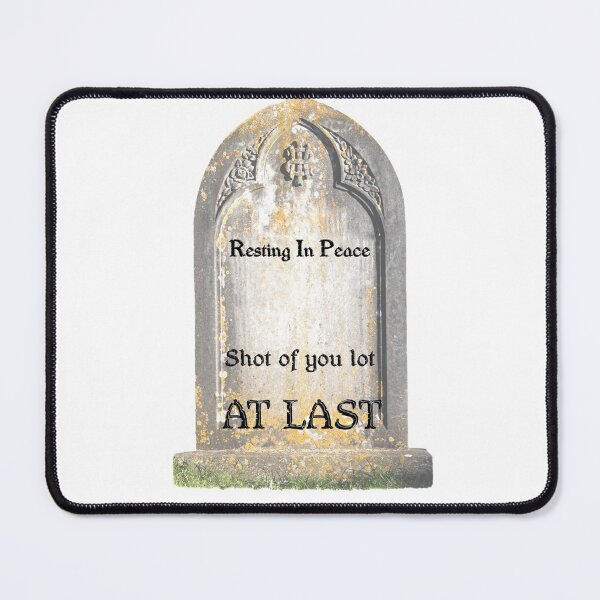 Item preview, RIP designed and sold by JonDelorme.