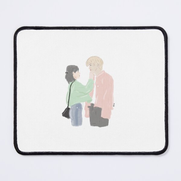 Item preview, At a distance, spring is green designed and sold by ksc_ ene.