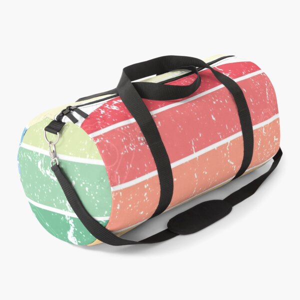 Item preview, Rainbow Retro Helicopter 2 designed and sold by Podonok.