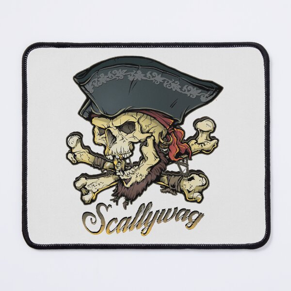 Item preview, Scallywag designed and sold by designbyjodyb.
