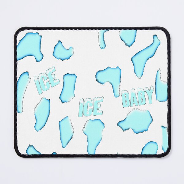 Item preview, Ice Ice Baby designed and sold by JonDelorme.