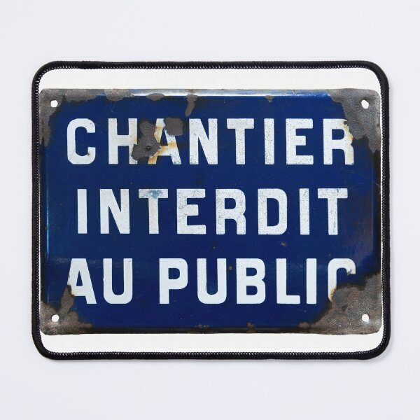 Item preview, No Entry! designed and sold by JonDelorme.