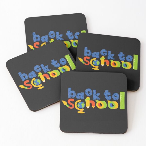 Item preview, Copy of Back To School  designed and sold by dipimoda.