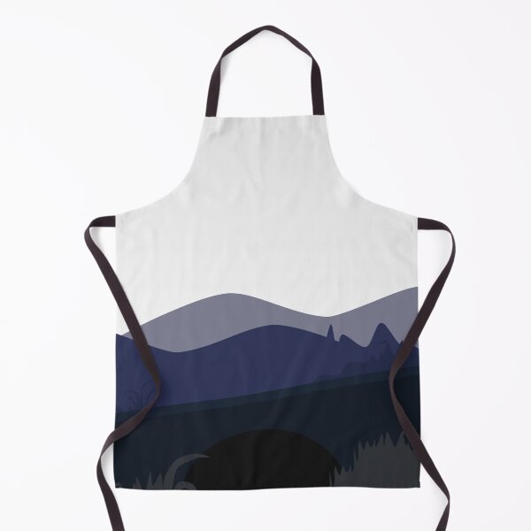 Item preview, Calm Evening designed and sold by Up Urban Fashion.