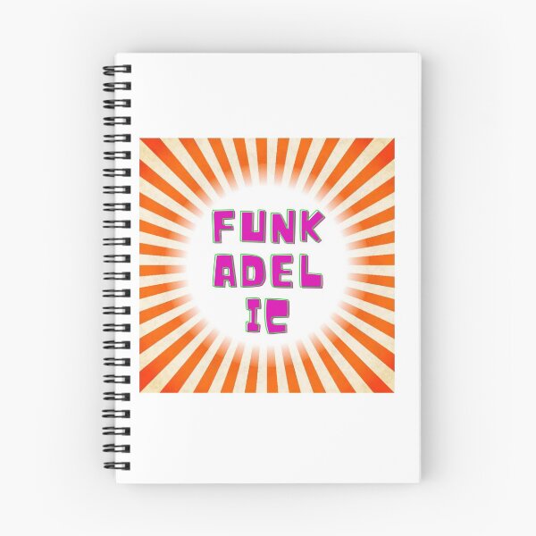 Item preview, Funkadelic Retro designed and sold by Debbie Rodriguez.