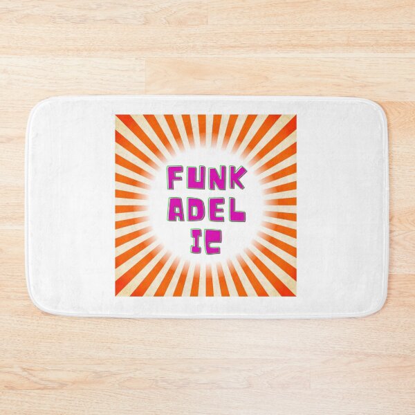 Item preview, Funkadelic Retro designed and sold by Debbie Rodriguez.