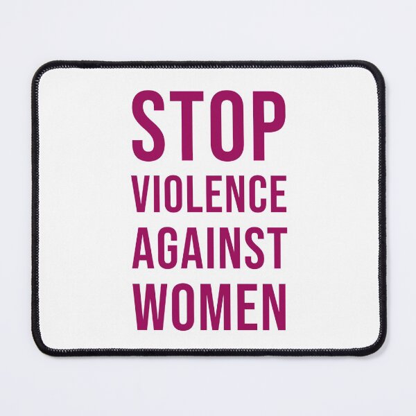 Item preview, STOP violence against women designed and sold by Inspirationmotivation.