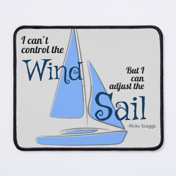 Item preview, Wind & Sail designed and sold by designbyjodyb.