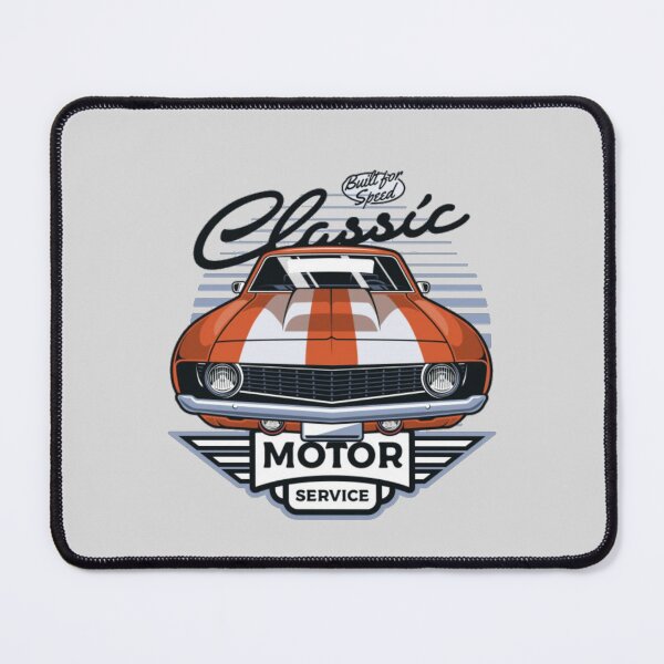 Item preview, Muscle Car 4 designed and sold by designbyjodyb.