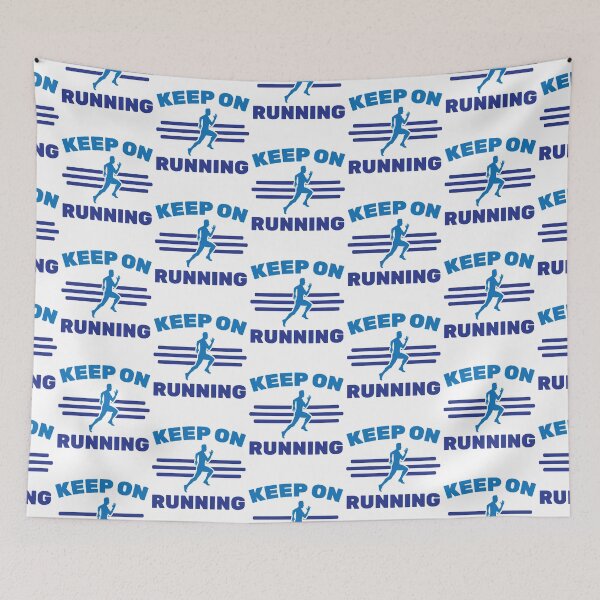 Item preview, Running designed and sold by TopBaseline.