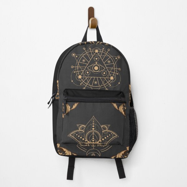 Item preview, Geometrical Alcchemy designed and sold by Hekatevision.