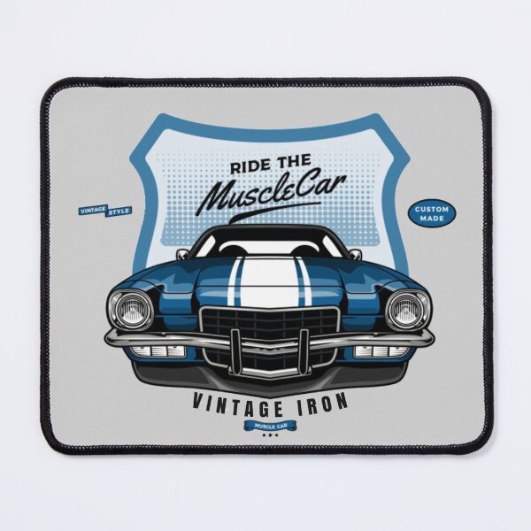 Item preview, Muscle Car 2 designed and sold by designbyjodyb.