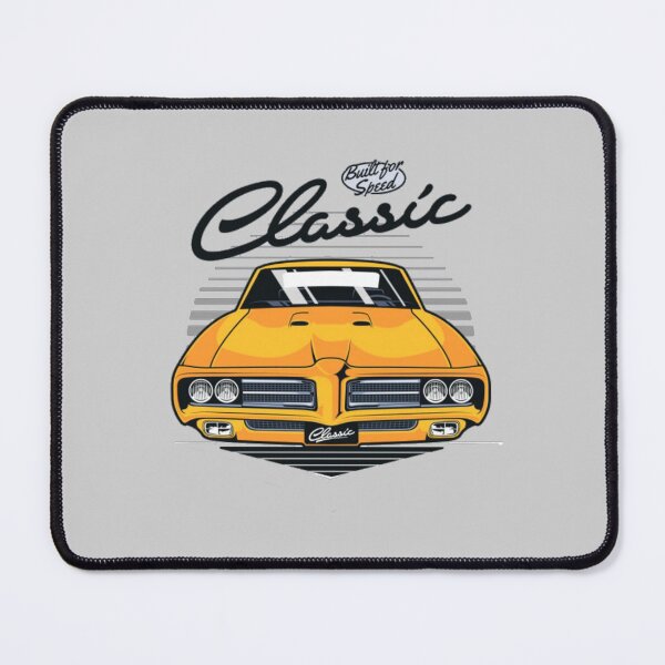 Item preview, Muscle Car 1 designed and sold by designbyjodyb.