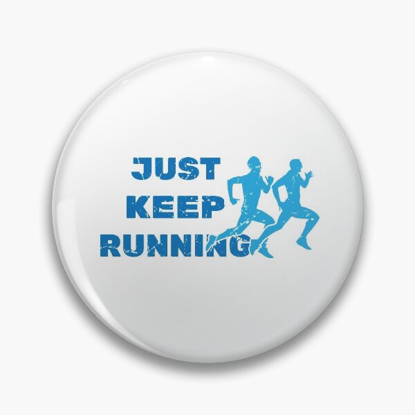 Item preview, Running designed and sold by TopBaseline.
