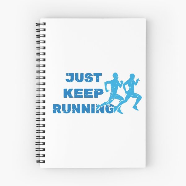 Item preview, Running designed and sold by TopBaseline.