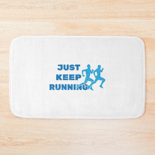 Item preview, Running designed and sold by TopBaseline.