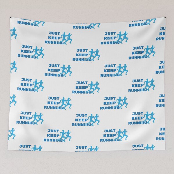 Item preview, Running designed and sold by TopBaseline.