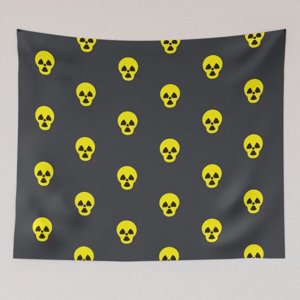 Item preview, Nuke Skull designed and sold by 73553.