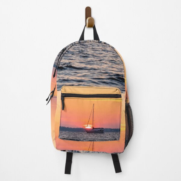 Item preview, Navarre Florida Santa Rosa Sunrise designed and sold by mljdwhite.